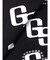 GG pattern bijouスウェットトップス