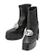 GD bijou 2WAYチャンキーショートブーツ