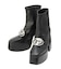 GD bijou 2WAYチャンキーショートブーツ