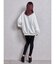 bijou quiltingパンプス