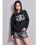 Symmetry GYDA jacquardニットトップス