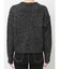Symmetry GYDA jacquardニットトップス