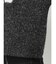 Symmetry GYDA jacquardニットトップス