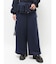レースドッキングスウェットパンツ【セットアップ対応】