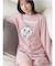 【ディズニーコレクション】おしゃれキャット/ ルームウェアセットアップ