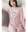 【ディズニーコレクション】おしゃれキャット/ ルームウェアセットアップ