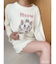 【ディズニーコレクション】おしゃれキャット/ ルームウェアセットアップ