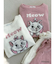 【ディズニーコレクション】おしゃれキャット/ ルームウェアセットアップ