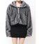エコファーW ZIPショートCO