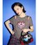【アニメ『ジョジョの奇妙な冒険 ストーンオーシャン』×jouetie】フィットTシャツ