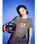 【アニメ『ジョジョの奇妙な冒険 ストーンオーシャン』×jouetie】フィットTシャツ