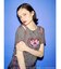 【アニメ『ジョジョの奇妙な冒険 ストーンオーシャン』×jouetie】フィットTシャツ