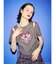 【アニメ『ジョジョの奇妙な冒険 ストーンオーシャン』×jouetie】フィットTシャツ