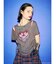 【アニメ『ジョジョの奇妙な冒険 ストーンオーシャン』×jouetie】フィットTシャツ