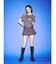 【アニメ『ジョジョの奇妙な冒険 ストーンオーシャン』×jouetie】フィットTシャツ