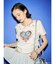 【アニメ『ジョジョの奇妙な冒険 ストーンオーシャン』×jouetie】フィットTシャツ