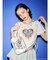 【アニメ『ジョジョの奇妙な冒険 ストーンオーシャン』×jouetie】フィットTシャツ