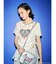 【アニメ『ジョジョの奇妙な冒険 ストーンオーシャン』×jouetie】フィットTシャツ