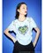 【アニメ『ジョジョの奇妙な冒険 ストーンオーシャン』×jouetie】フィットTシャツ