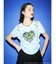 【アニメ『ジョジョの奇妙な冒険 ストーンオーシャン』×jouetie】フィットTシャツ
