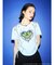 【アニメ『ジョジョの奇妙な冒険 ストーンオーシャン』×jouetie】フィットTシャツ