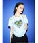 【アニメ『ジョジョの奇妙な冒険 ストーンオーシャン』×jouetie】フィットTシャツ
