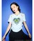 【アニメ『ジョジョの奇妙な冒険 ストーンオーシャン』×jouetie】フィットTシャツ
