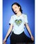 【アニメ『ジョジョの奇妙な冒険 ストーンオーシャン』×jouetie】フィットTシャツ