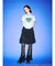 【アニメ『ジョジョの奇妙な冒険 ストーンオーシャン』×jouetie】フィットTシャツ