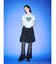 【アニメ『ジョジョの奇妙な冒険 ストーンオーシャン』×jouetie】フィットTシャツ