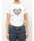 【アニメ『ジョジョの奇妙な冒険 ストーンオーシャン』×jouetie】フィットTシャツ