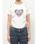 【アニメ『ジョジョの奇妙な冒険 ストーンオーシャン』×jouetie】フィットTシャツ