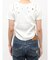 【アニメ『ジョジョの奇妙な冒険 ストーンオーシャン』×jouetie】フィットTシャツ