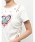 【アニメ『ジョジョの奇妙な冒険 ストーンオーシャン』×jouetie】フィットTシャツ