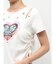 【アニメ『ジョジョの奇妙な冒険 ストーンオーシャン』×jouetie】フィットTシャツ
