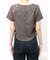 【アニメ『ジョジョの奇妙な冒険 ストーンオーシャン』×jouetie】フィットTシャツ