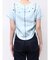 【アニメ『ジョジョの奇妙な冒険 ストーンオーシャン』×jouetie】フィットTシャツ