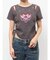 【アニメ『ジョジョの奇妙な冒険 ストーンオーシャン』×jouetie】フィットTシャツ