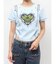 【アニメ『ジョジョの奇妙な冒険 ストーンオーシャン』×jouetie】フィットTシャツ