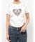 【アニメ『ジョジョの奇妙な冒険 ストーンオーシャン』×jouetie】フィットTシャツ