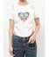 【アニメ『ジョジョの奇妙な冒険 ストーンオーシャン』×jouetie】フィットTシャツ
