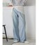 ライトオンスストレートデニム