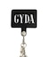 GYDA original charmスマホショルダ―