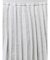 ニットプリーツミニスカート