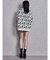 GYDA PATTERN ニットトップス
