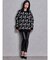 GYDA PATTERN ニットトップス