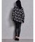 GYDA PATTERN ニットトップス