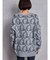 GYDA PATTERN ニットトップス