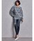 GYDA PATTERN ニットトップス