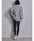 GYDA PATTERN ニットトップス